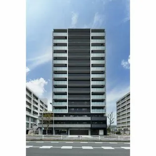 SーRESIDENCE高岳ARDENの画像