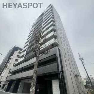 S-RESIDENCE高岳ardent【2階】の外観