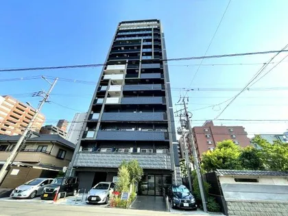 PHOENIX新大阪【7階】の外観