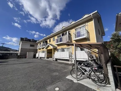 ノーブル青山Ⅱの画像