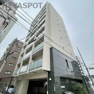 ブランブリエ東山ドゥーエ【4階】の外観