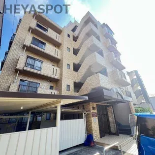 ランドマーク一社の画像