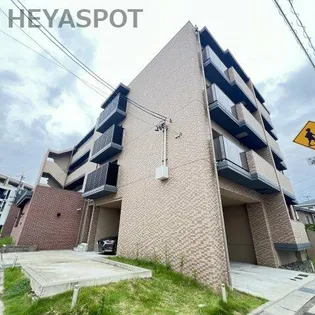 オルムコート藤が丘の画像