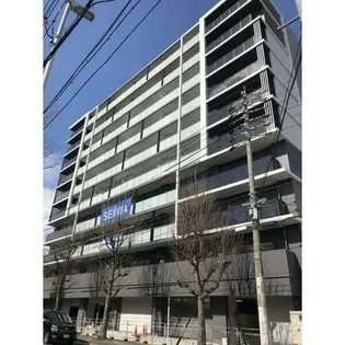 レヴィスタ名東の画像