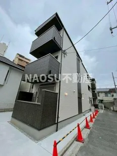 D PORTA HABITATIONの画像