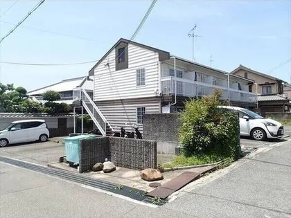 レオパレス滝谷の画像