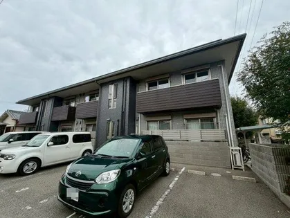 メゾン カンフリエの画像