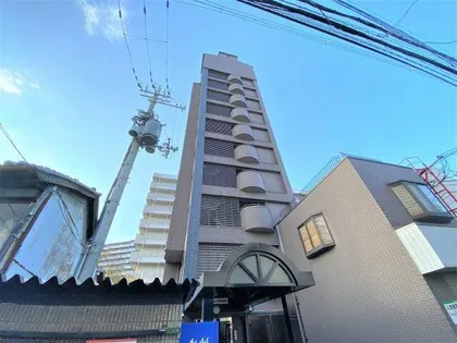 RUGGER PALACE寺田町の画像