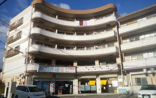 セオコート明石IIの画像