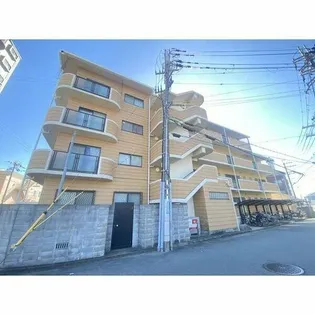 ハイツ福田の画像