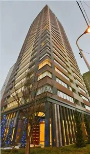 サンクタスタワー心斎橋ミラノグランデの画像