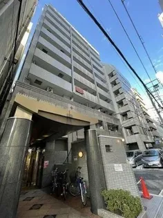 シャルマンフジ アニエス本町の画像