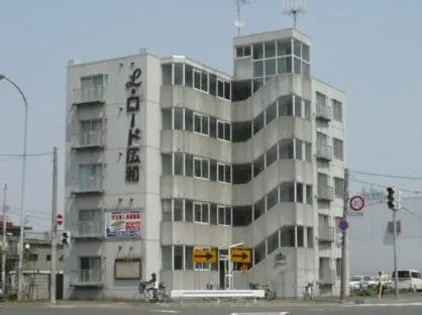 北海道札幌市東区北十八条東1丁目【マンション】の外観