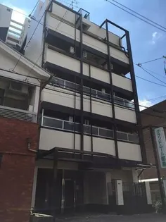 グランドムール都島の画像