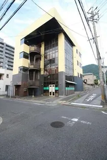 エボリューション高田の画像