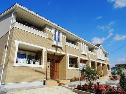 カーサ エスペランサⅡの画像