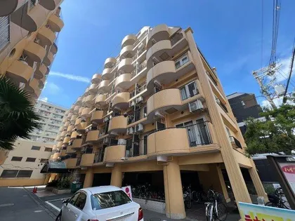 ふぁみゆ安井1の画像