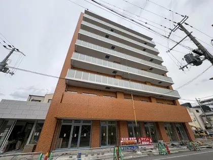 ふぁみーゆ平野の画像