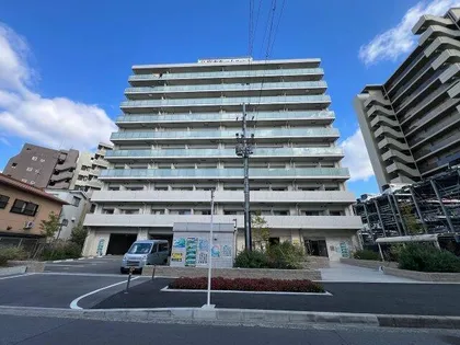 ふぁみゆ新金岡の画像