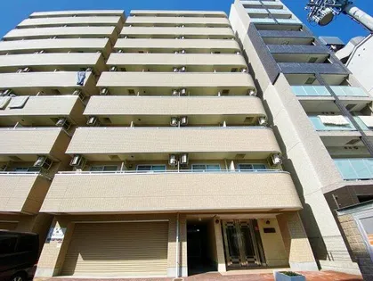 PIANO FORTE ~ピアノ フォルテ~【5階】の外観