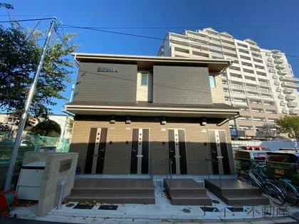 シャルマン藤田Ⅲの画像