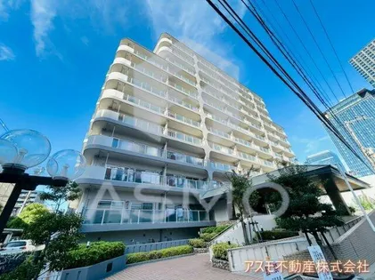 大淀町スカイハイツ【2階】の外観