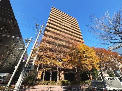 センチュリーパークユニ東梅田の画像