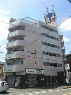 東大阪レヂデンスの画像