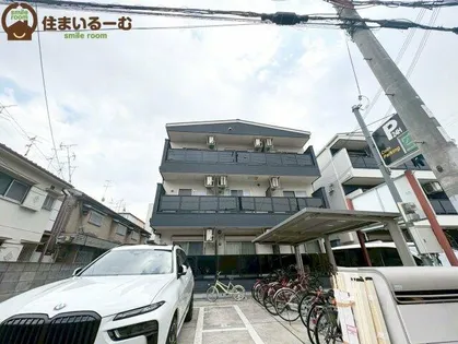 グランステージの画像