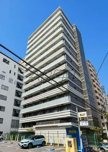 エスリード大手前【11階】の外観