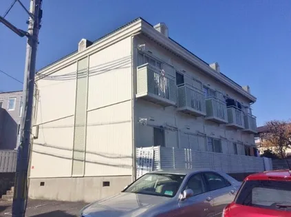 シェ ブランの画像