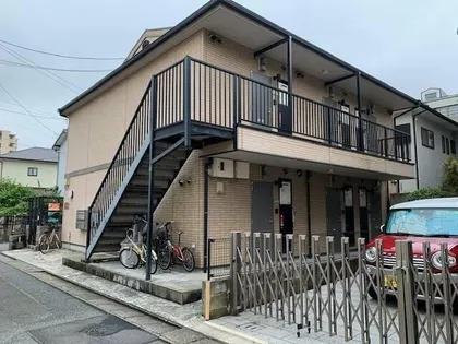 アムールHARRYの画像