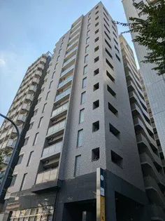 ヴァンデュール日本橋シティライフⅠの画像