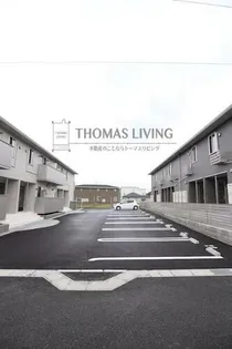 イオメールかんだ A棟の画像