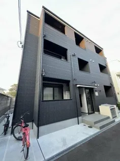 モアナ住吉の画像