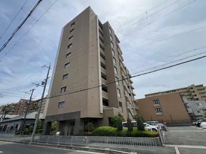 パークナードフィットなかもずの画像