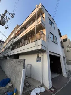 住吉ハイツの画像