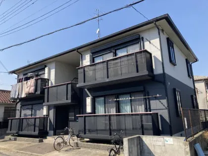 アイエフハイツ山中町Ⅱの画像