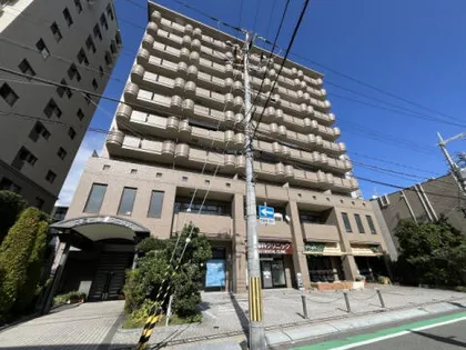 ドミールタワー幸大の画像