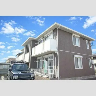 クレセオ平尾の画像