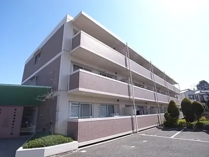 ルミエール多田の画像