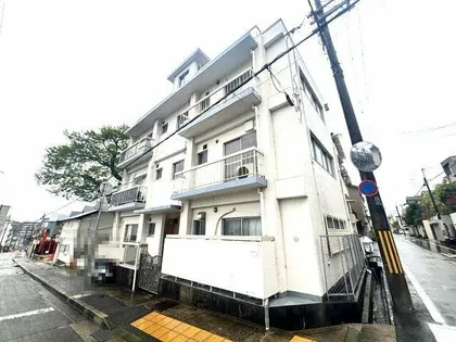 スエヒロマンションの画像