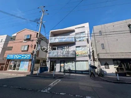 サンパティーク南塚口の画像