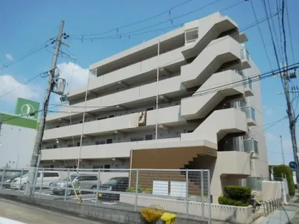 パル武庫北の画像