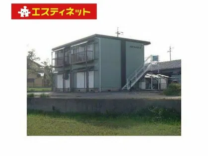 パナハイツ Kの画像