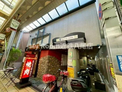 プレアール八尾本町の画像