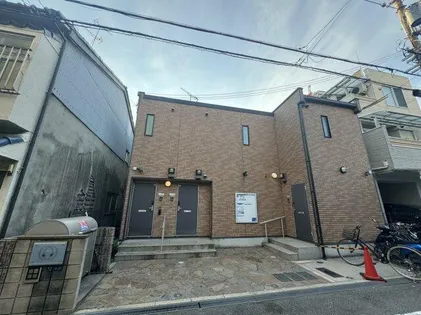 レオネクストゆずの画像