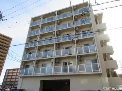 A CITY三河安城北館の画像