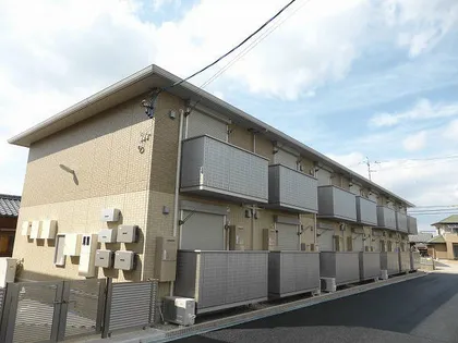 ヴィラ小山の画像