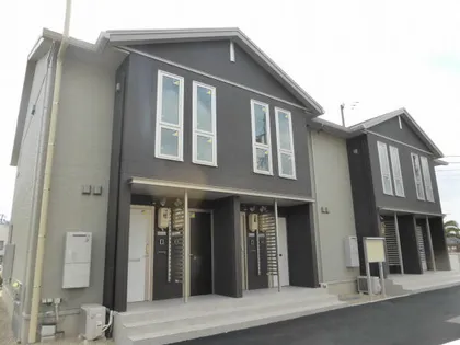 エムグランデ B棟の画像